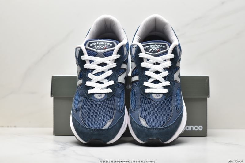 New Balance Sneakers